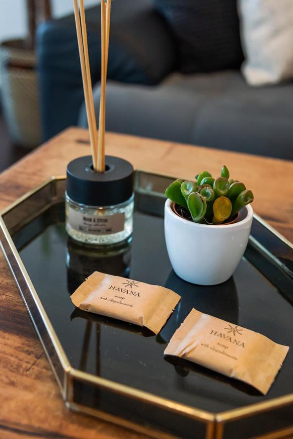 Ochota De Luxe Apartment ワルシャワ エクステリア 写真