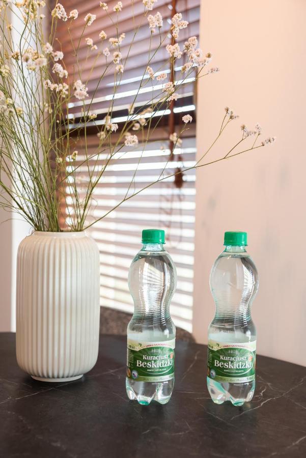 Ochota De Luxe Apartment ワルシャワ エクステリア 写真